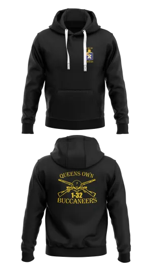 1-32 IN Store 1  Core Men's Hooded Performance Sweatshirt - 38741010954