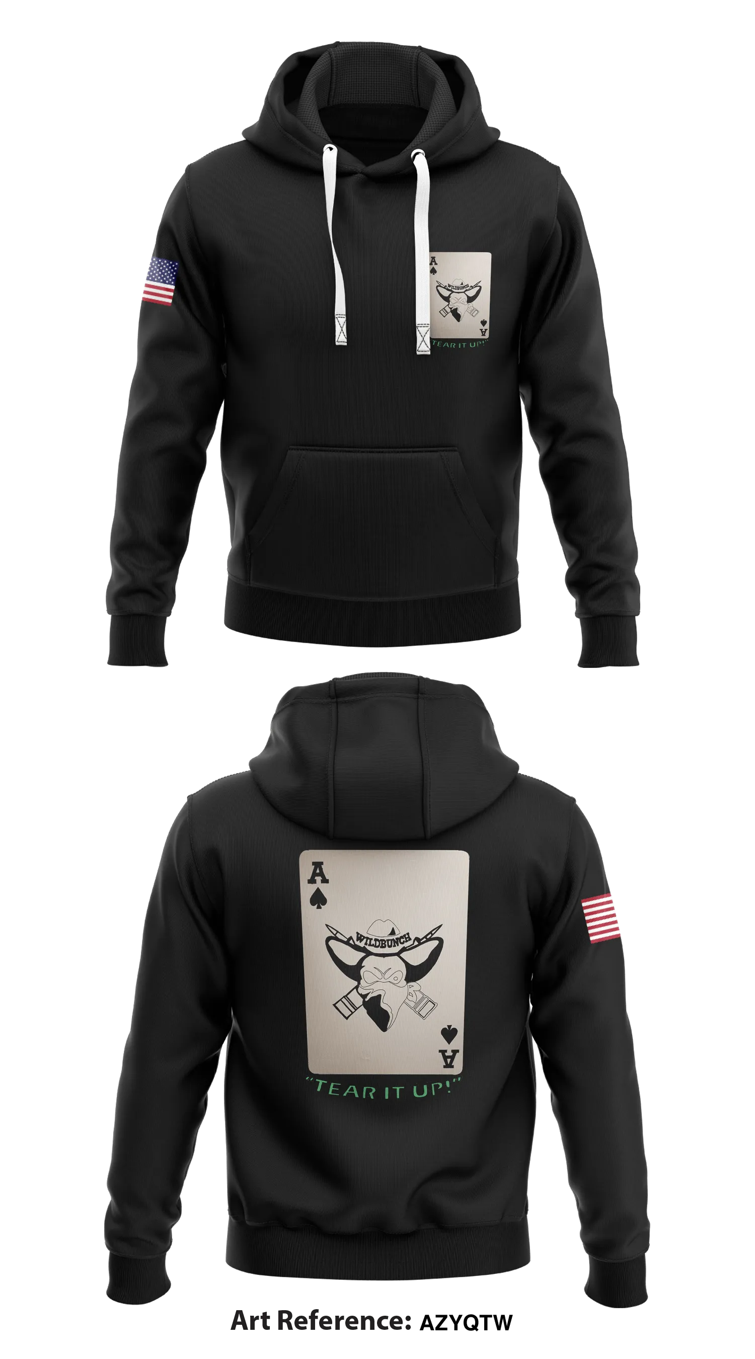 1-64 Armor Store 1  Core Men's Hooded Performance Sweatshirt - azYQTw