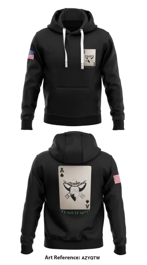 1-64 Armor Store 1  Core Men's Hooded Performance Sweatshirt - azYQTw