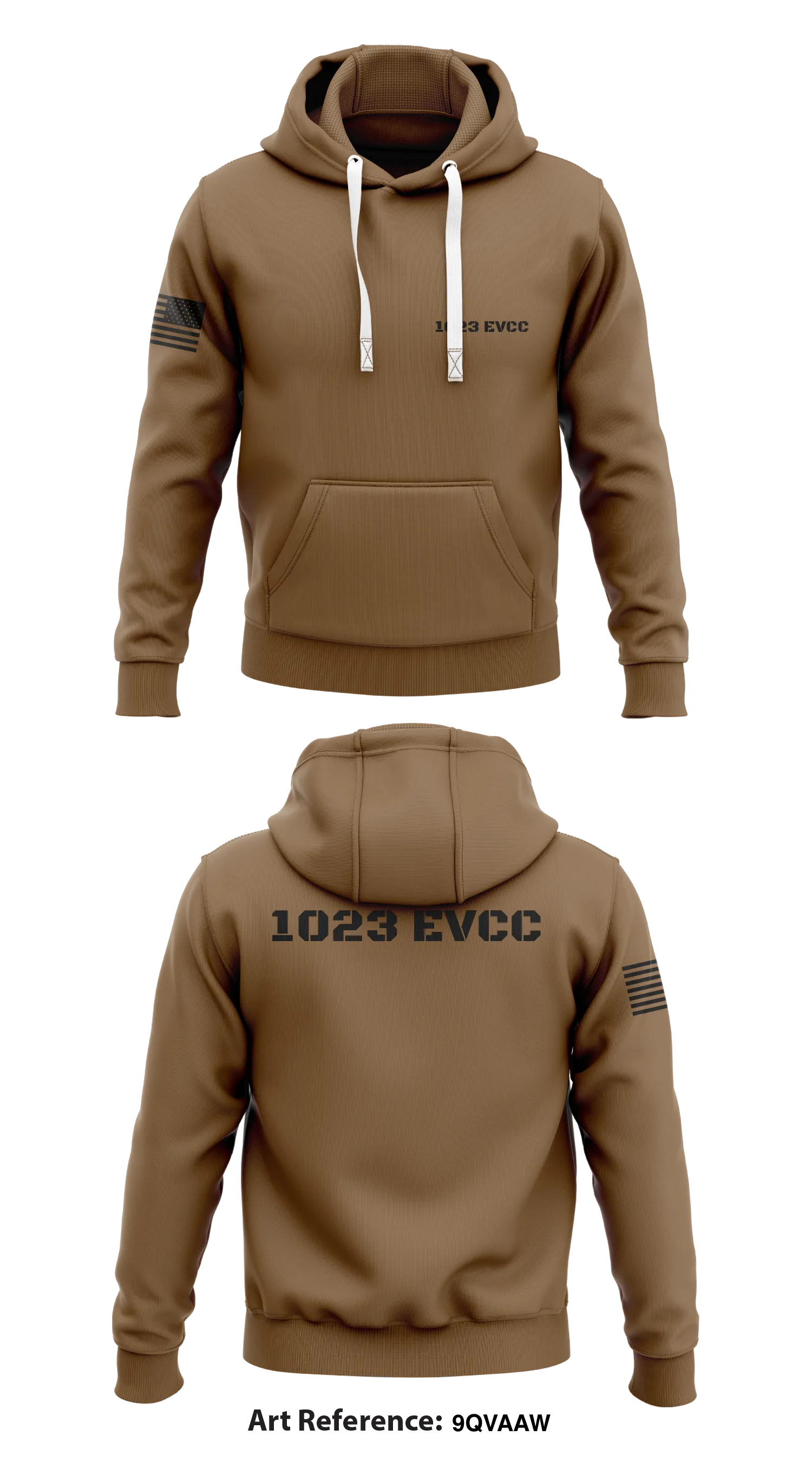 123 EVCC Store 1  Core Men's Hooded Performance Sweatshirt - 9QvaAW