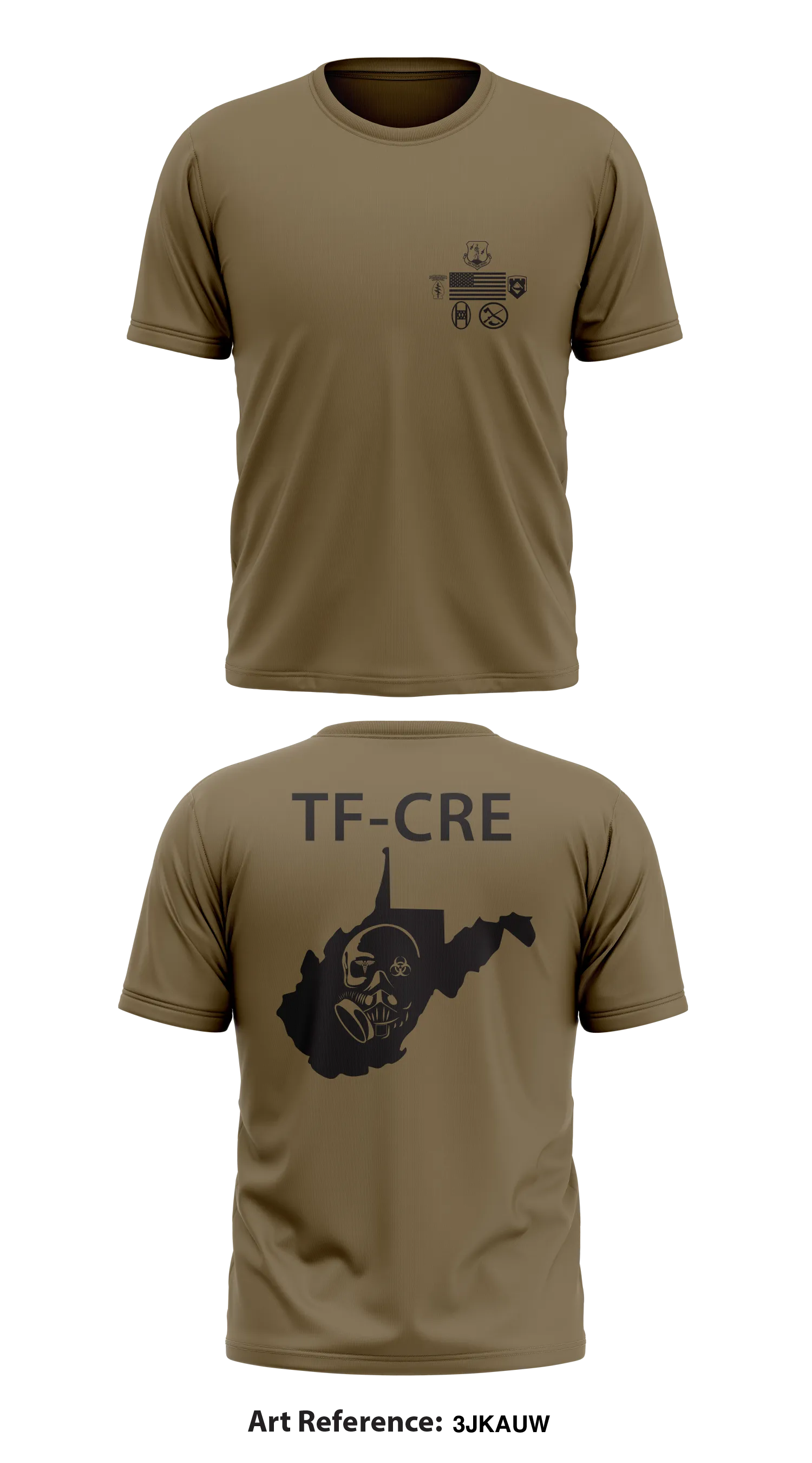 1528th FSC (SO)(A) Store 1 Short-Sleeve Hybrid Performance Shirt Core Men's Hooded Performance Sweatshirt - 3JkaUw