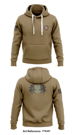 18 AMXS Store 1  Core Men's Hooded Performance Sweatshirt - F78JQY