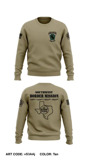 1844th transportation Core Men's Crewneck Performance Sweatshirt - vS3AAj