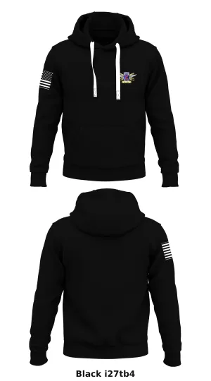 1th Combat Aviation Brigade Store 1  Core Men's Hooded Performance Sweatshirt - i27tb4