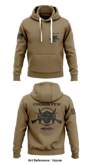 2-2 ID 1/17 IN C-CO Store 1  Core Men's Hooded Performance Sweatshirt - Ts5u4N