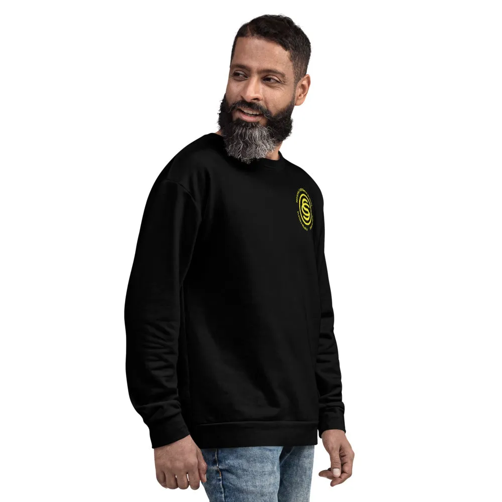 2 BN 223RD RTI Store 1 Premium Core Men's Crewneck Performance Sweatshirt - GcqZwE