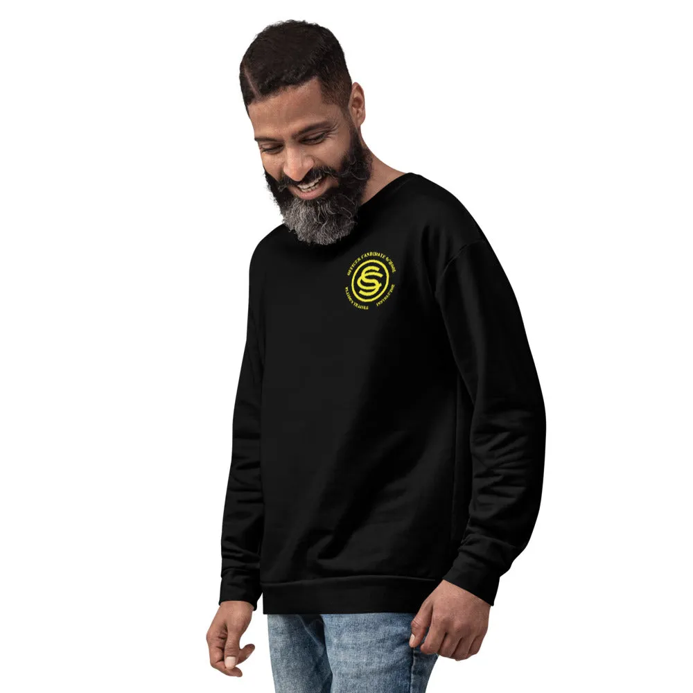 2 BN 223RD RTI Store 1 Premium Core Men's Crewneck Performance Sweatshirt - GcqZwE