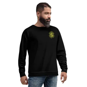 2 BN 223RD RTI Store 1 Premium Core Men's Crewneck Performance Sweatshirt - GcqZwE
