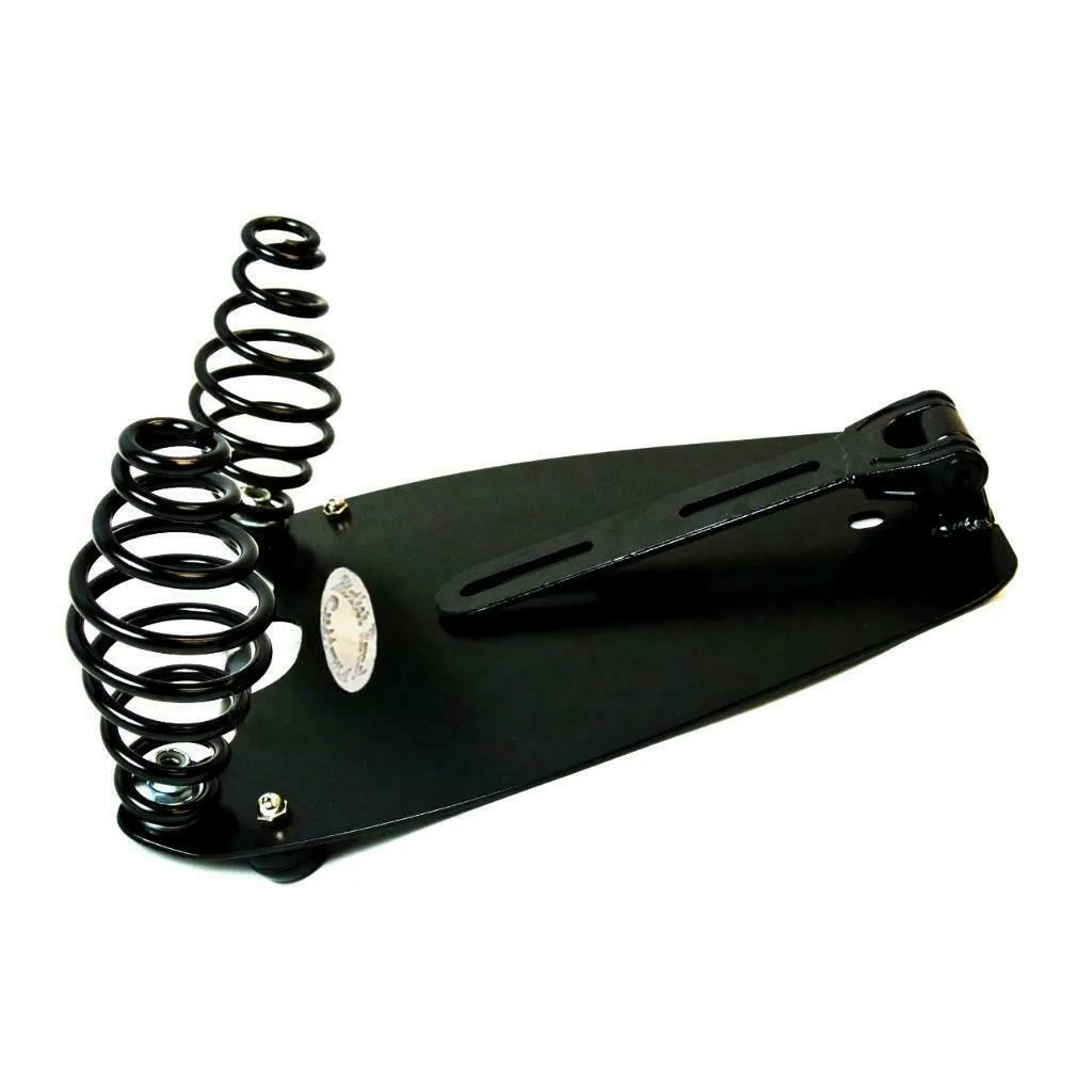 2015-2024 Indian & Bobber Scout Spring Tractor Seat Black Skirt Mounting Kit bc