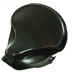 2015-2024 Indian & Bobber Scout Spring Tractor Seat Black Skirt Mounting Kit bc