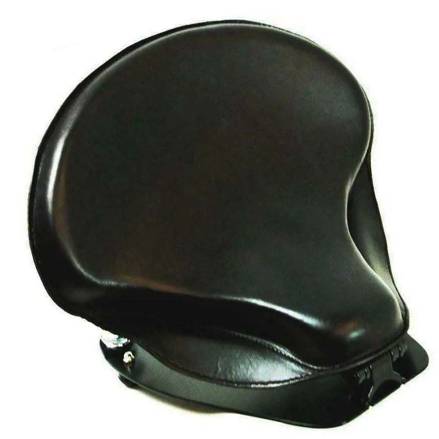 2015-2024 Indian & Bobber Scout Spring Tractor Seat Black Skirt Mounting Kit bc