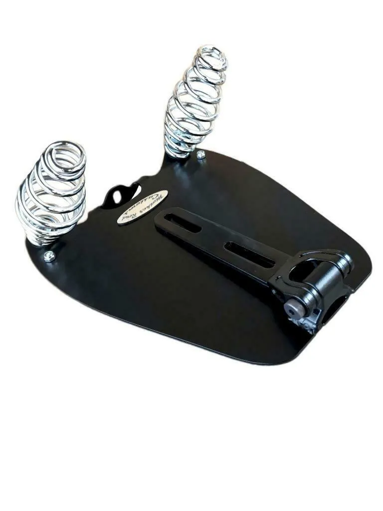 2015-2024 Indian Scout & Bobber Spring Tractor Seat Brown Mounting Conversion Kit cs