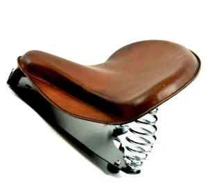 2015-2024 Indian Scout & Bobber Spring Tractor Seat Brown Mounting Conversion Kit cs