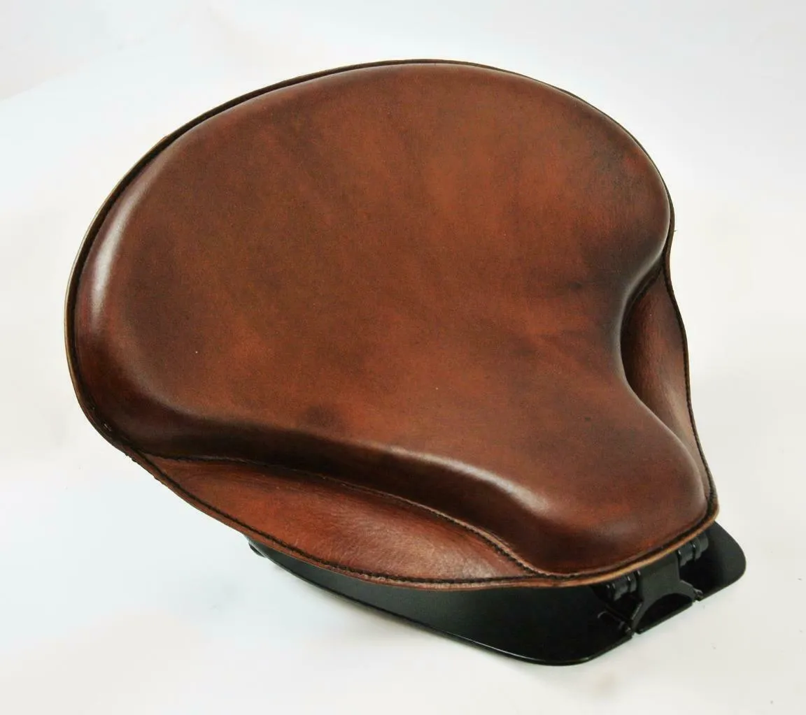 2015-2024 Indian Scout & Bobber Spring Tractor Seat Brown Mounting Conversion Kit cs