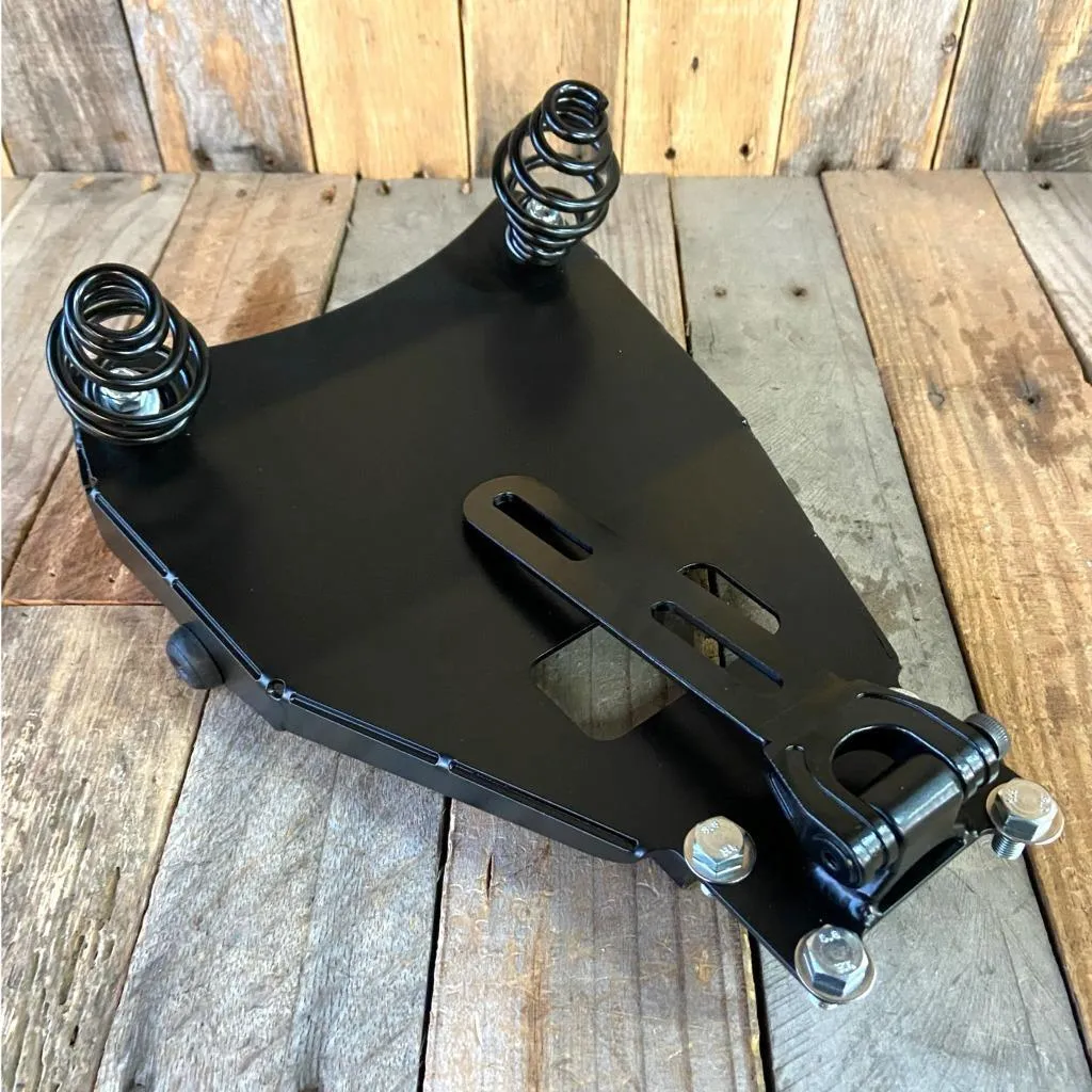 2022-2025 Indian Chief Dark Horse Board Track Spring Seat Mounting Kit Passenger