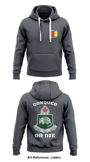 2/1 1-35 AR Store 1  Core Men's Hooded Performance Sweatshirt - J1mMF5