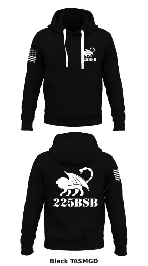 225bsb Store 1  Core Men's Hooded Performance Sweatshirt - TASMGD