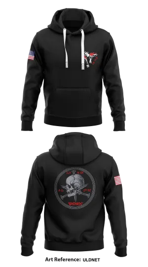 2/A/3-21 IN Store 1 Core Men's Hooded Performance Sweatshirt - uLDnET