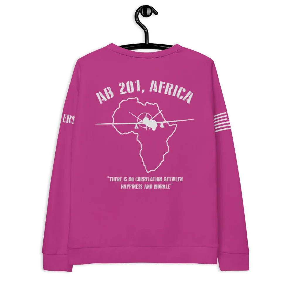 323 ERS Store 1 Premium Core Men's Crewneck Performance Sweatshirt - XEWgwJ
