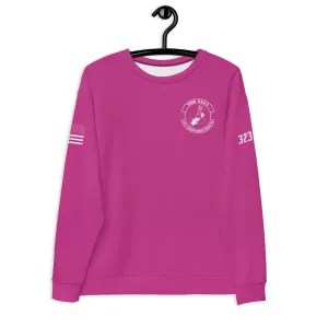 323 ERS Store 1 Premium Core Men's Crewneck Performance Sweatshirt - XEWgwJ