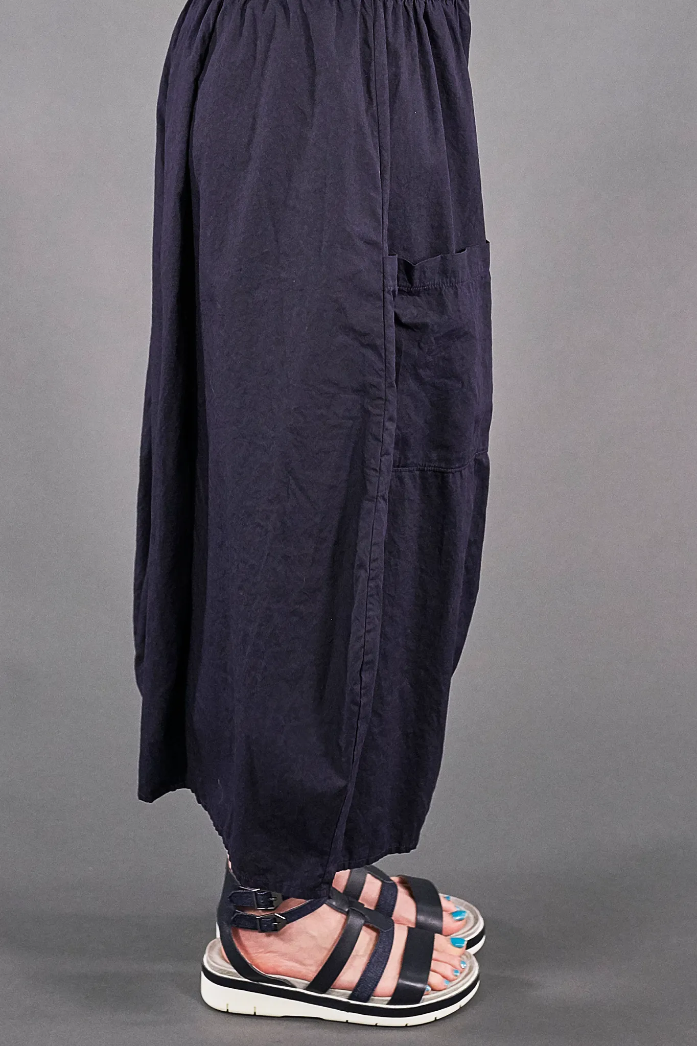 3258 Culotte Ink-U