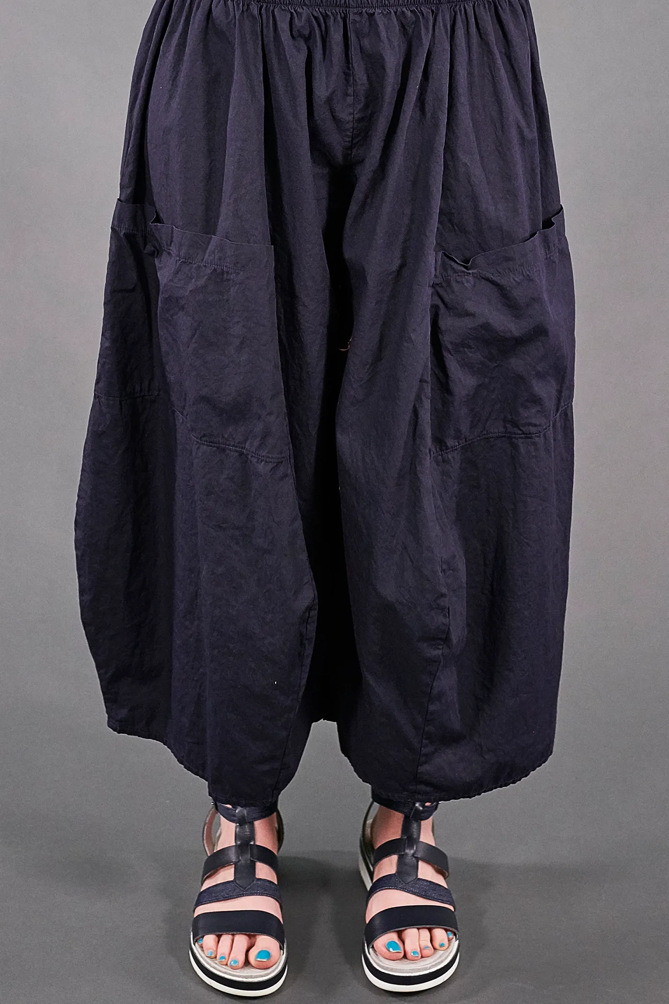 3258 Culotte Ink-U