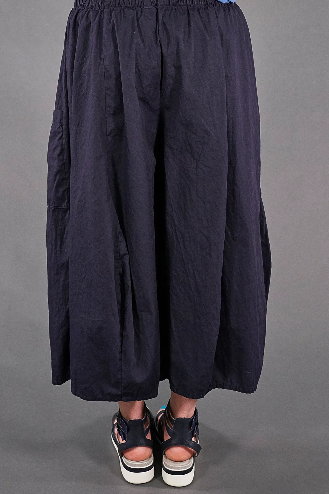 3258 Culotte Ink-U
