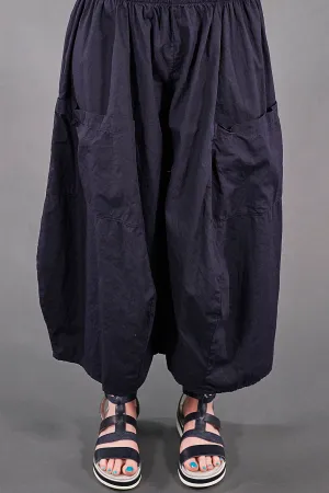 3258 Culotte Ink-U