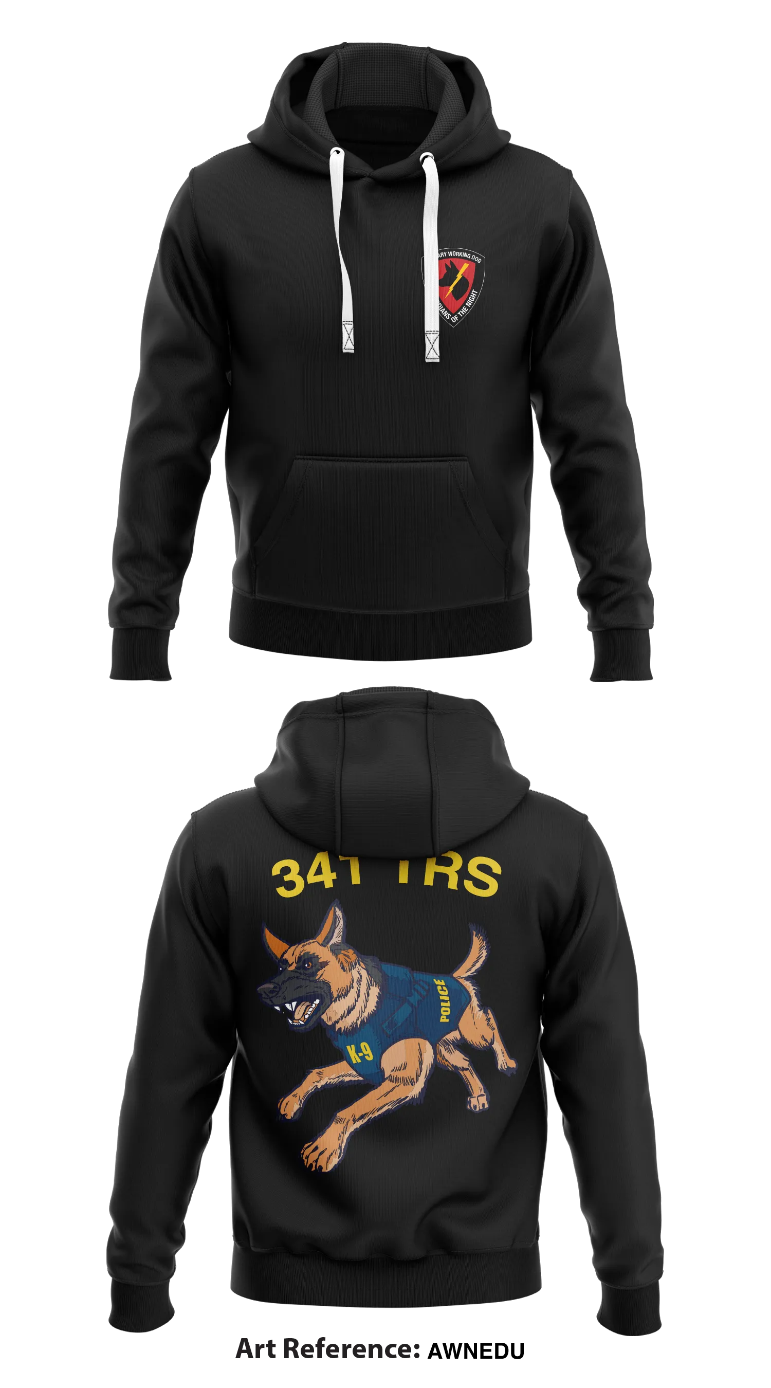341 TRS Store 1  Core Men's Hooded Performance Sweatshirt - aWneDU