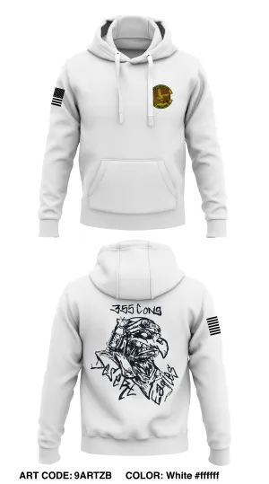 355 CONS - Colors Store 1  Core Men's Hooded Performance Sweatshirt - 9ARTZB