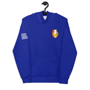 36th STB  Core Men's Hooded Performance Sweatshirt - 7XkTxx