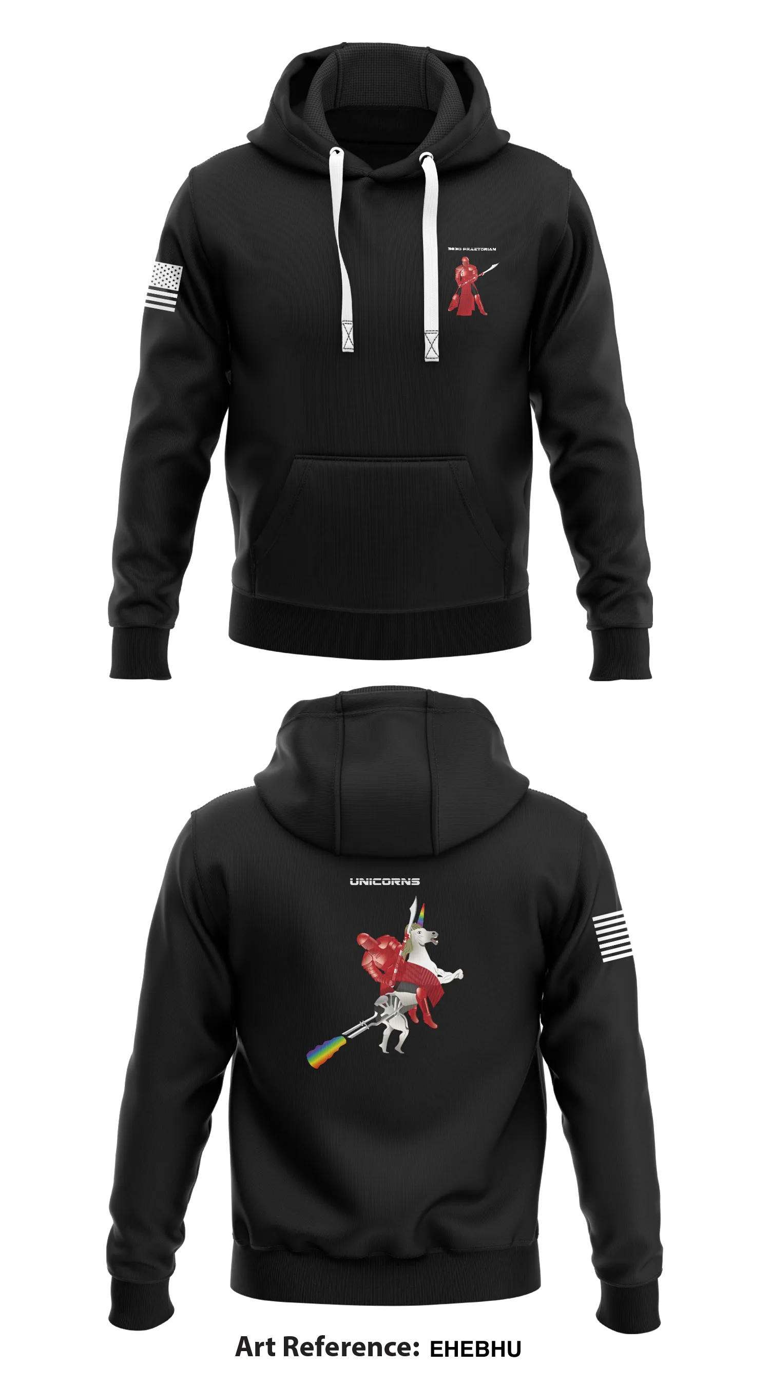 383d MI Store 1  Core Men's Hooded Performance Sweatshirt - EHEbHU