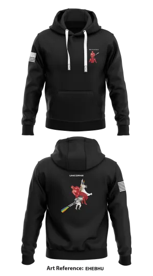 383d MI Store 1  Core Men's Hooded Performance Sweatshirt - EHEbHU