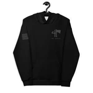 4-23 IN BN, 2-2 SBCT  Core Men's Hooded Performance Sweatshirt - 9XCD48