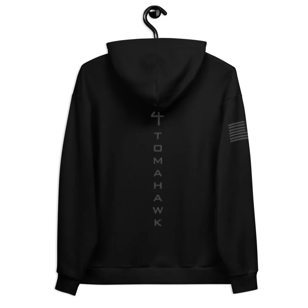4-23 IN BN, 2-2 SBCT  Core Men's Hooded Performance Sweatshirt - 9XCD48
