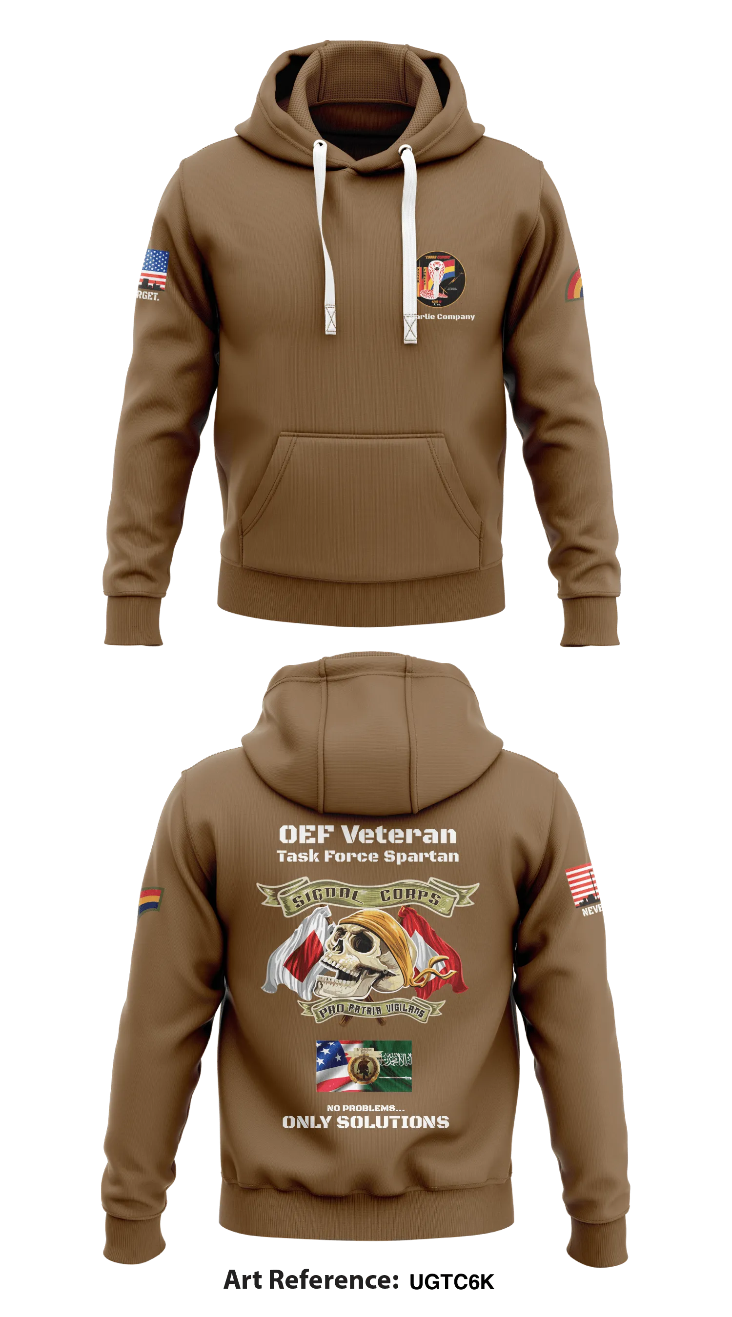 42nd Infantry Division  Store 1  Core Men's Hooded Performance Sweatshirt - uGTc6k