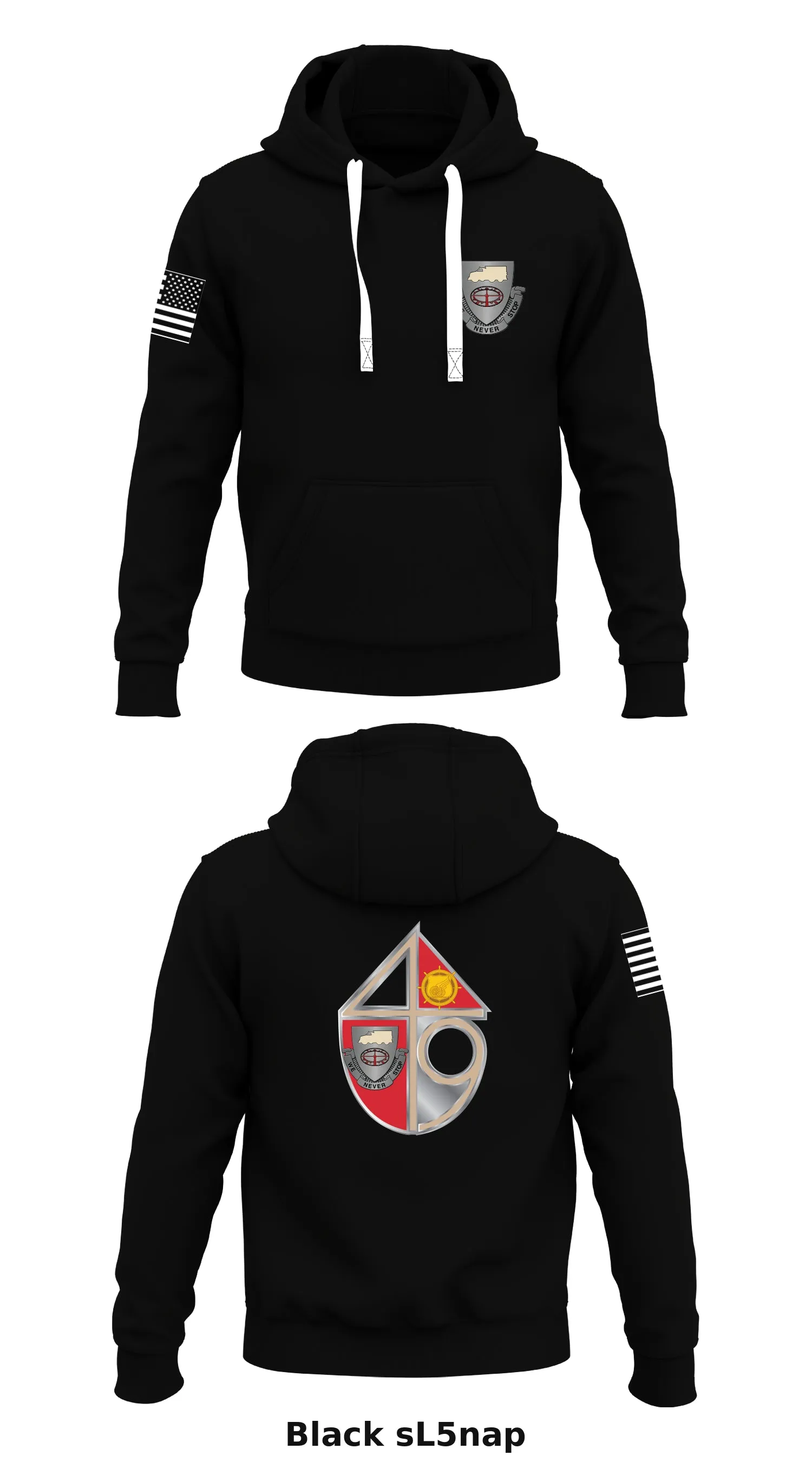 49ers Store 2  Core Men's Hooded Performance Sweatshirt - sL5nap