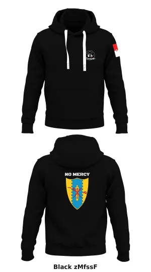5-4 Cav Store 1  Core Men's Hooded Performance Sweatshirt - zMfssF