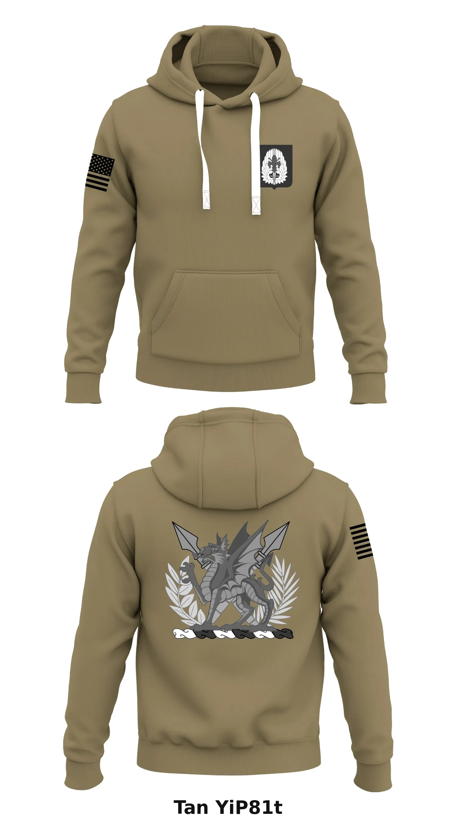 6/52 TFWB Store 1  Core Men's Hooded Performance Sweatshirt - YiP81t