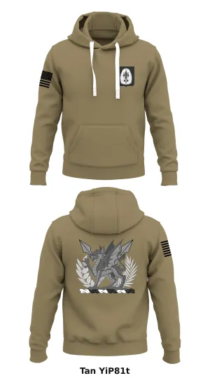 6/52 TFWB Store 1  Core Men's Hooded Performance Sweatshirt - YiP81t