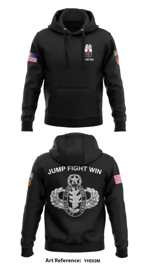 6BEB Store 1  Core Men's Hooded Performance Sweatshirt - yhDI3M