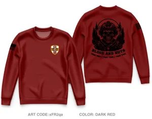 7252 MSU Core Men's Crewneck Performance Sweatshirt - xFR2qa