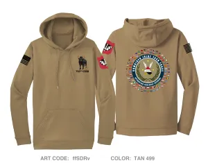 732nd CSSB Hi-Tech Performance Hoodie - ffSDRv