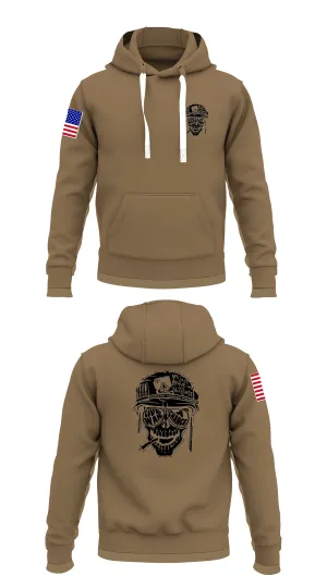 A co 2-23 IN Store 1  Core Men's Hooded Performance Sweatshirt - 73738883704