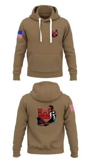 A Company, 1 BEB Store 1  Core Men's Hooded Performance Sweatshirt - 97567628172
