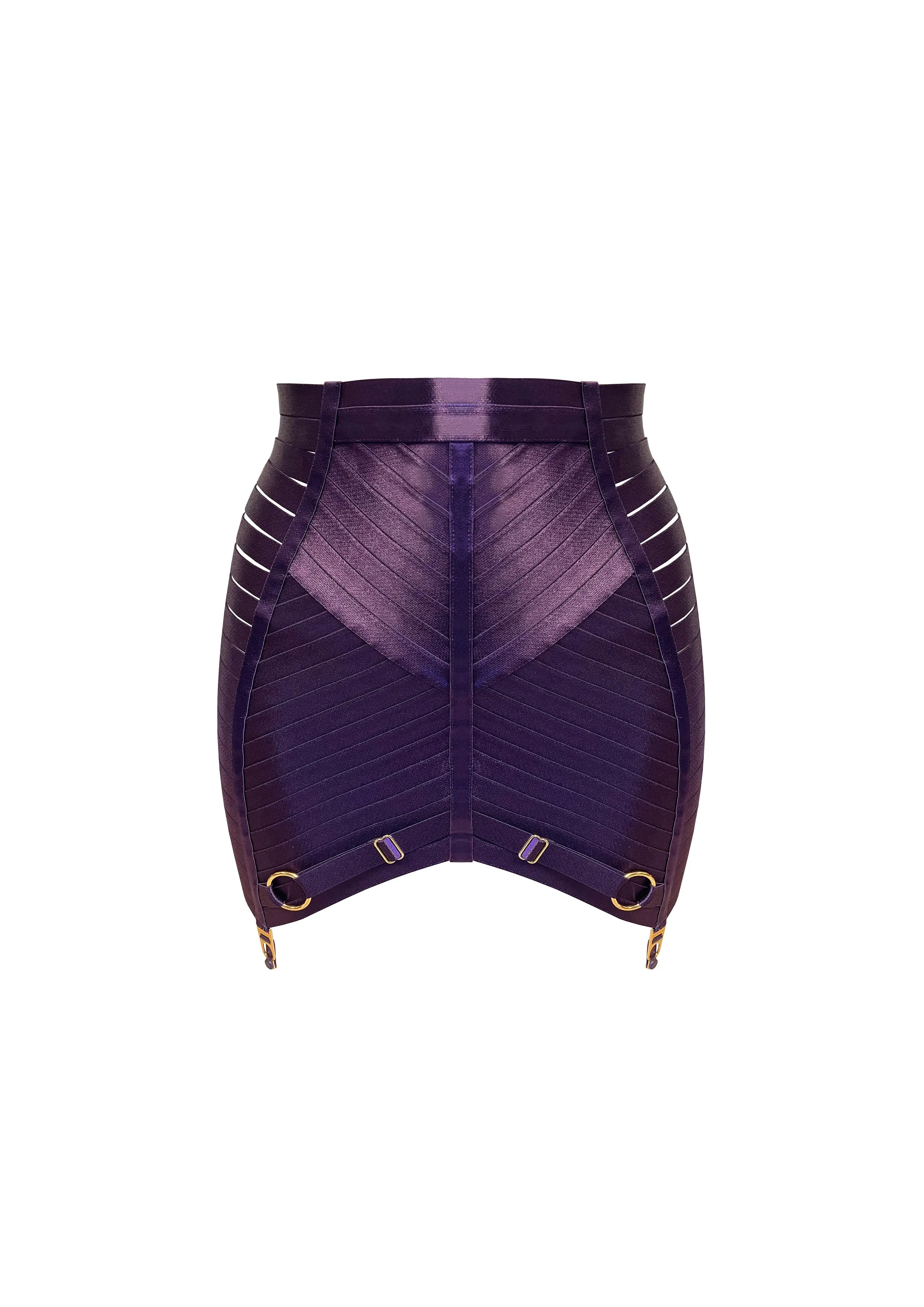 Adjustable Panel Waspie