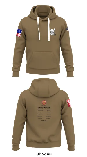 ALC 91S21-52 Store 1  Core Men's Hooded Performance Sweatshirt - Uh5dnu