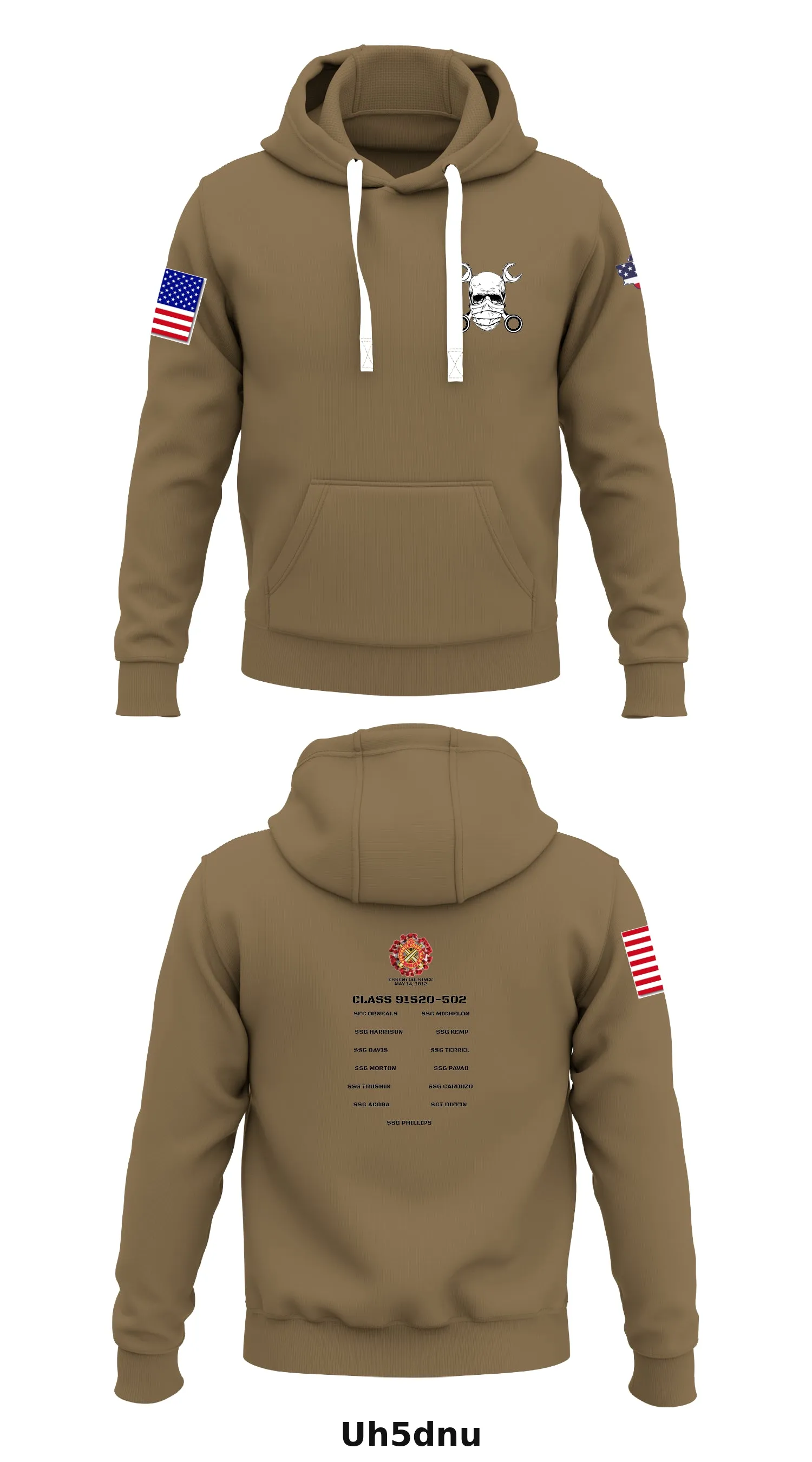 ALC 91S21-52 Store 1  Core Men's Hooded Performance Sweatshirt - Uh5dnu