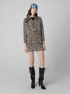 Annalise Jacket