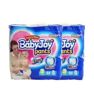 Babyjoy Pants - Baby Diapers